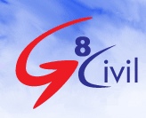 Civil G8 2006